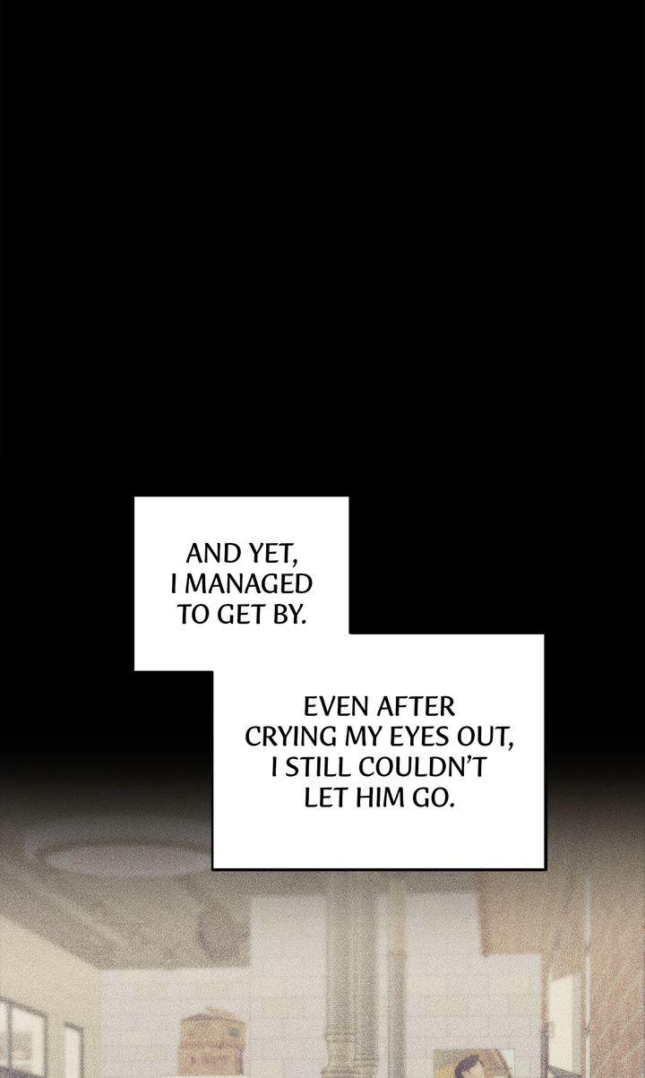 Romantic love in the romantic era Chapter 20 page 75 - 
