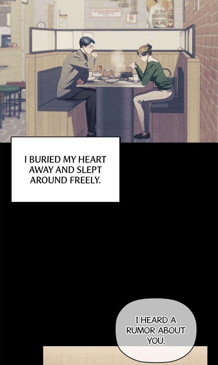 Romantic love in the romantic era Chapter 20 page 76 - 