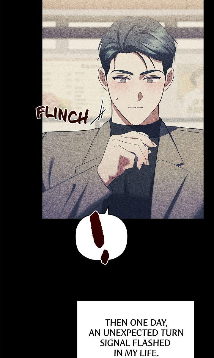 Romantic love in the romantic era Chapter 20 page 77 - 