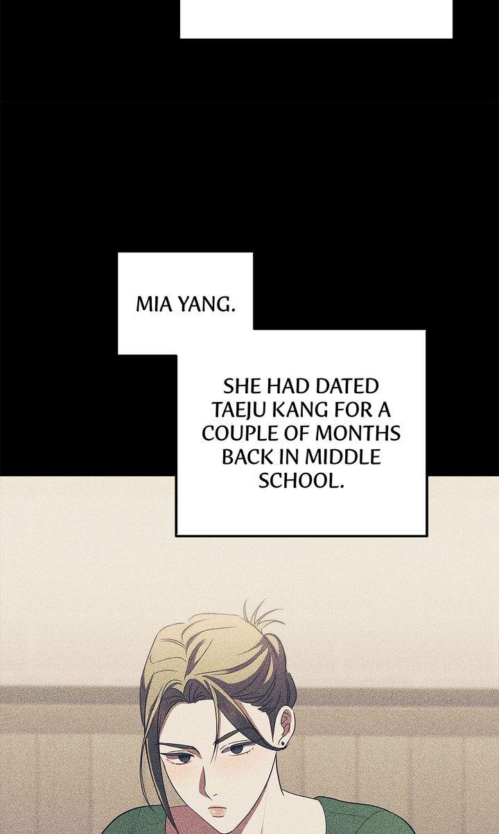 Romantic love in the romantic era Chapter 20 page 78 - 