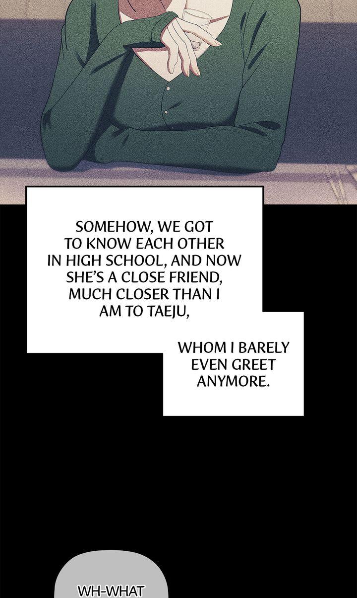 Romantic love in the romantic era Chapter 20 page 79 - 