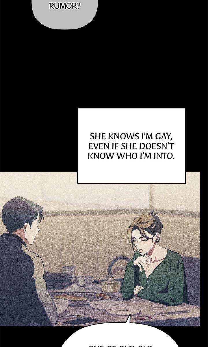 Romantic love in the romantic era Chapter 20 page 80 - 