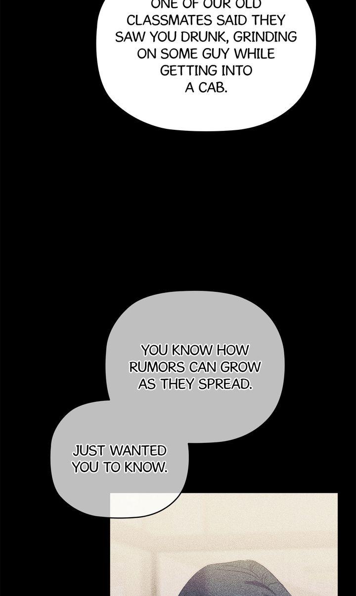 Romantic love in the romantic era Chapter 20 page 81 - 