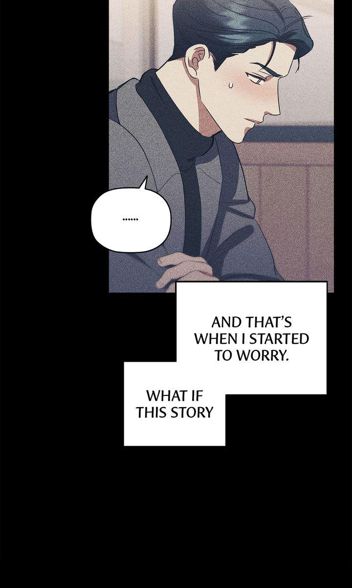 Romantic love in the romantic era Chapter 20 page 82 - 