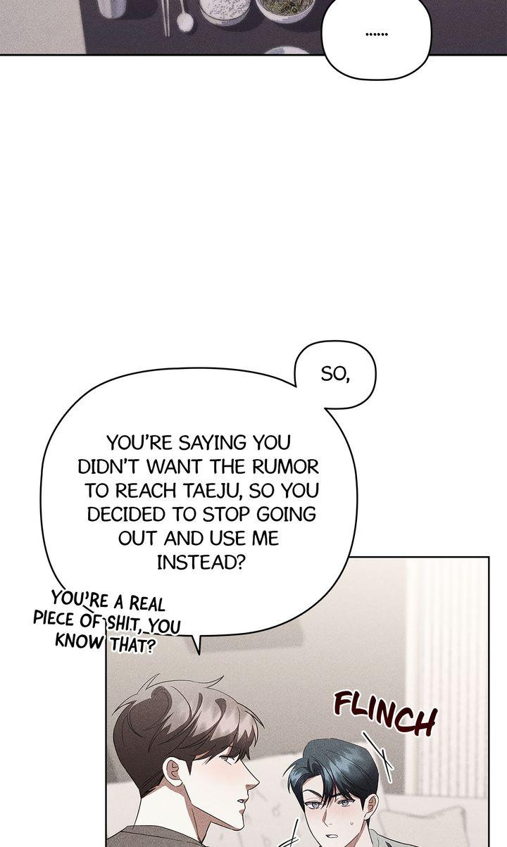 Romantic love in the romantic era Chapter 20 page 84 - 
