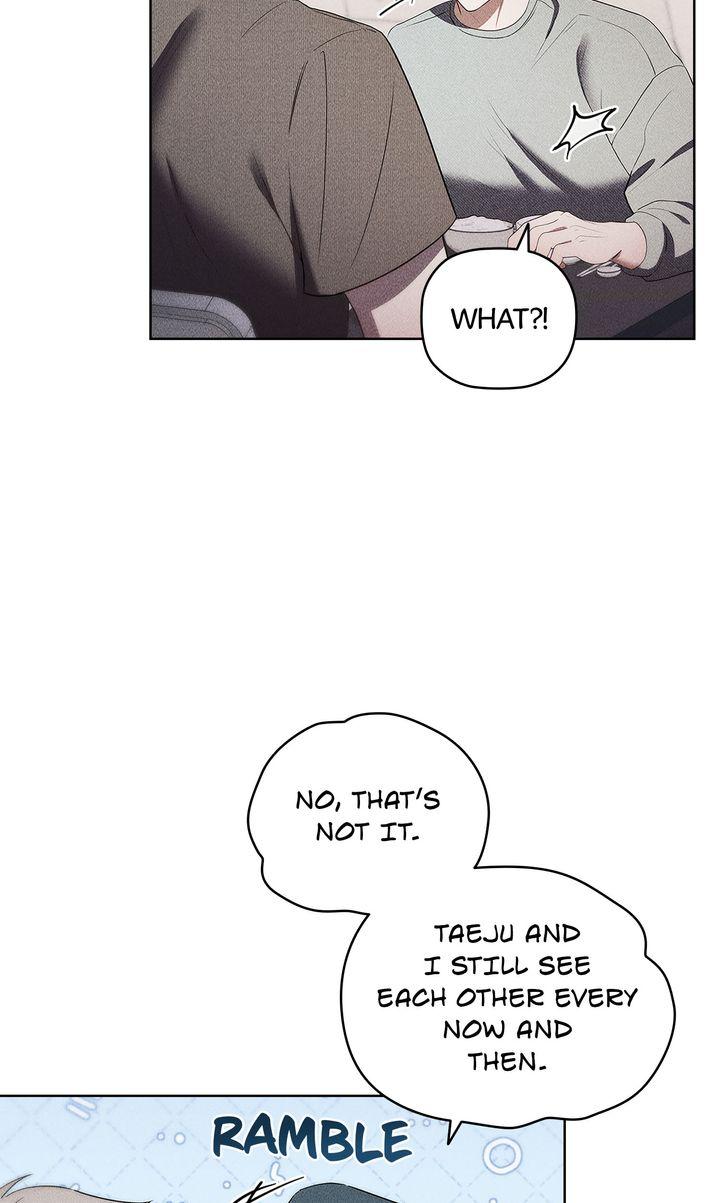 Romantic love in the romantic era Chapter 20 page 85 - 