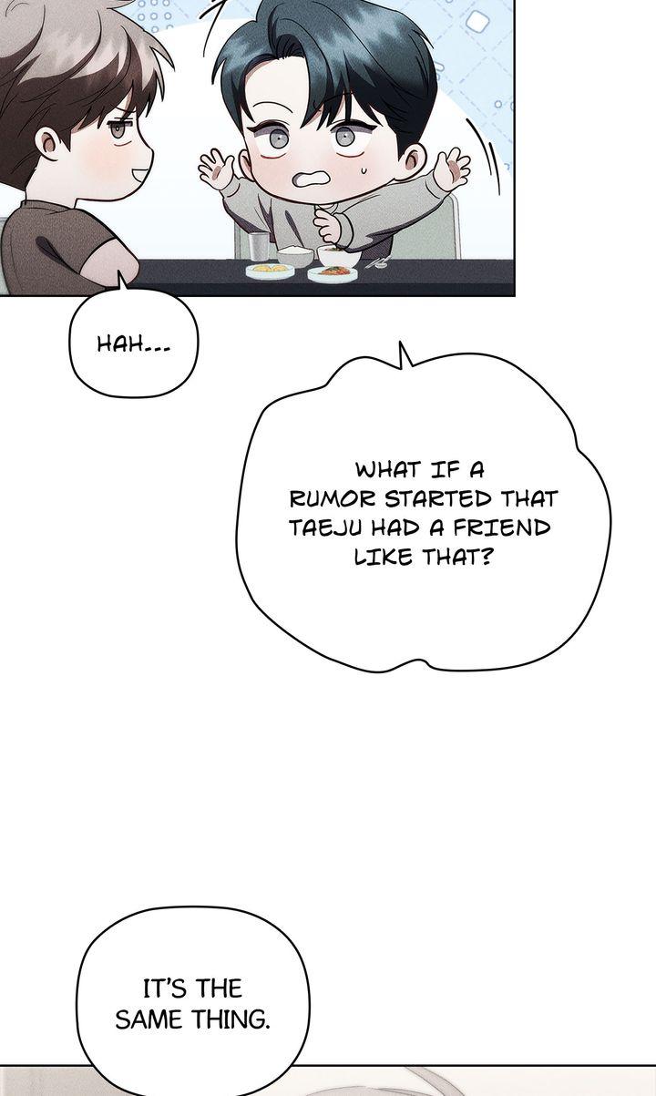 Romantic love in the romantic era Chapter 20 page 86 - 