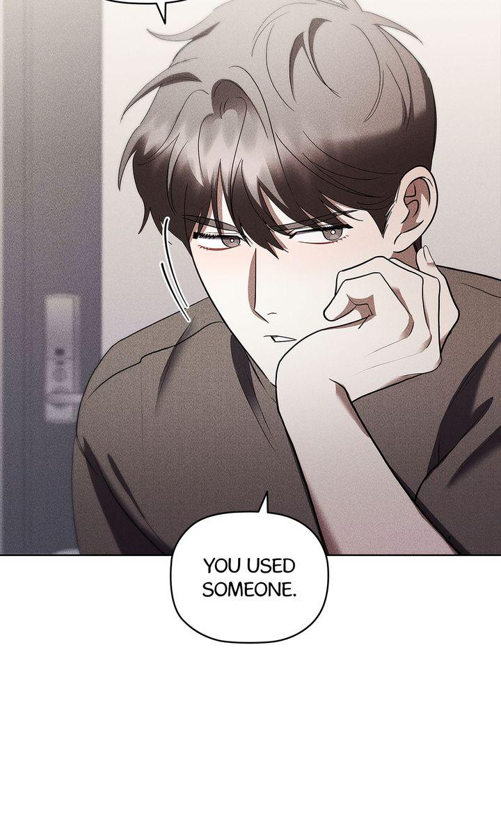 Romantic love in the romantic era Chapter 20 page 87 - 