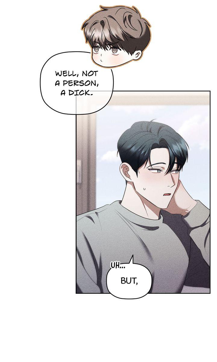 Romantic love in the romantic era Chapter 20 page 88 - 