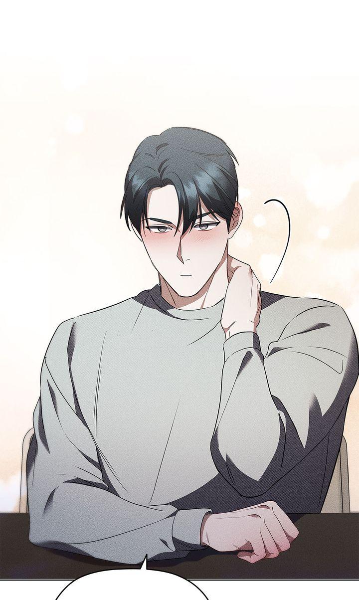 Romantic love in the romantic era Chapter 20 page 89 - 