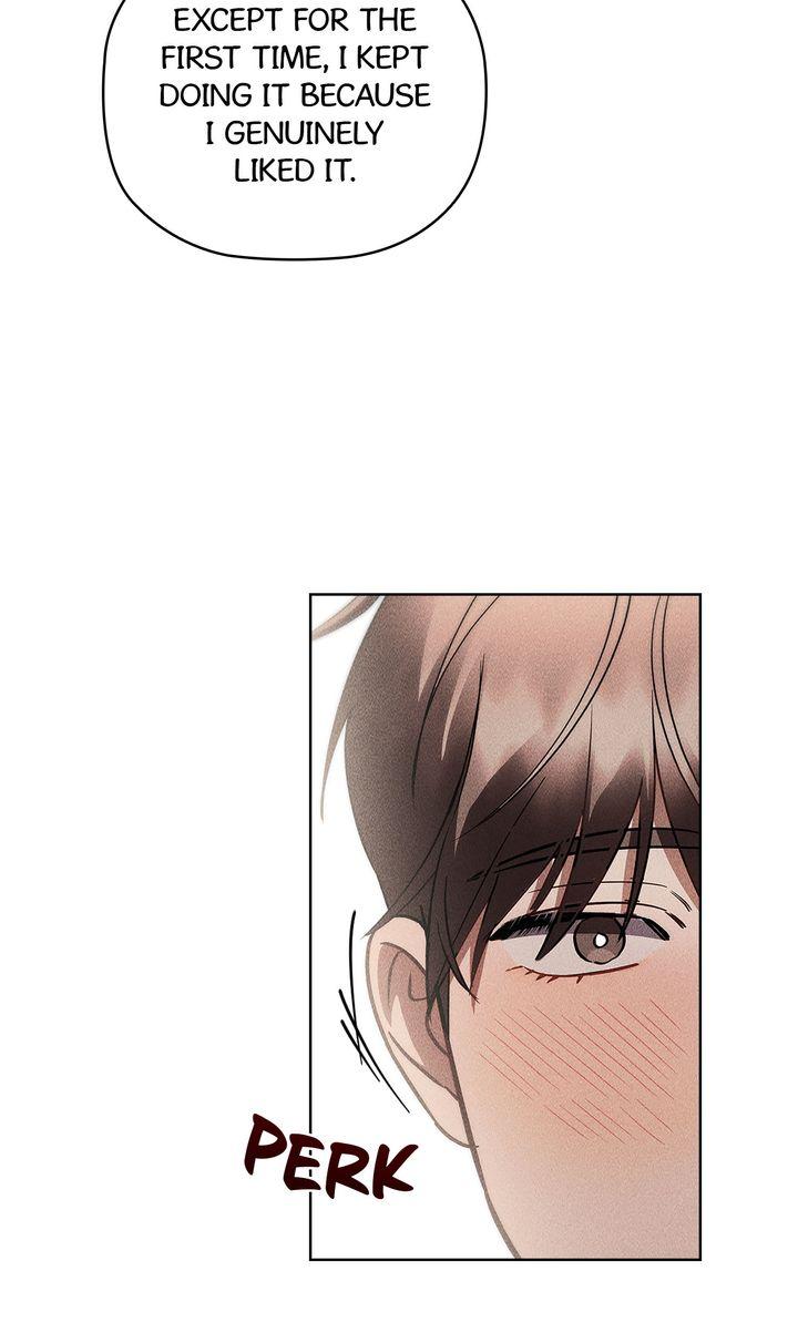 Romantic love in the romantic era Chapter 20 page 90 - 