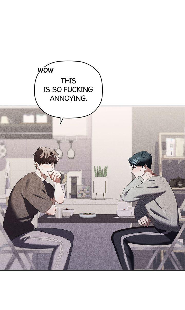 Romantic love in the romantic era Chapter 20 page 91 - 