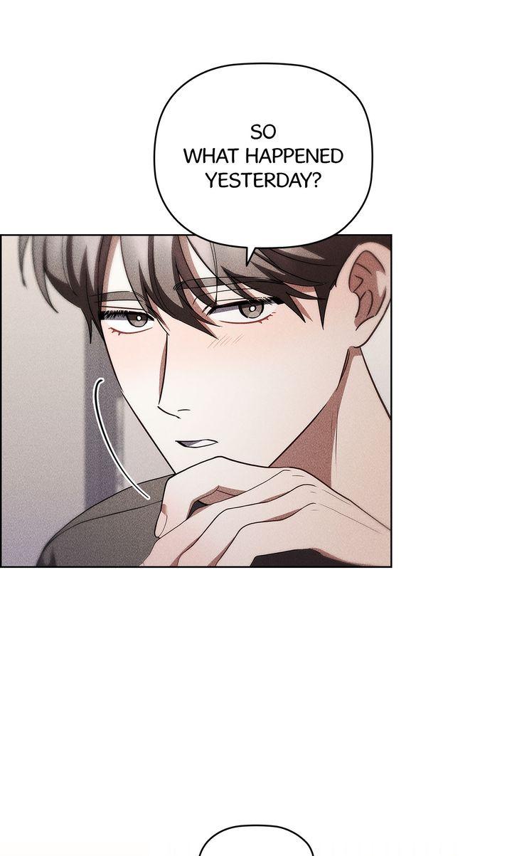 Romantic love in the romantic era Chapter 20 page 92 - 