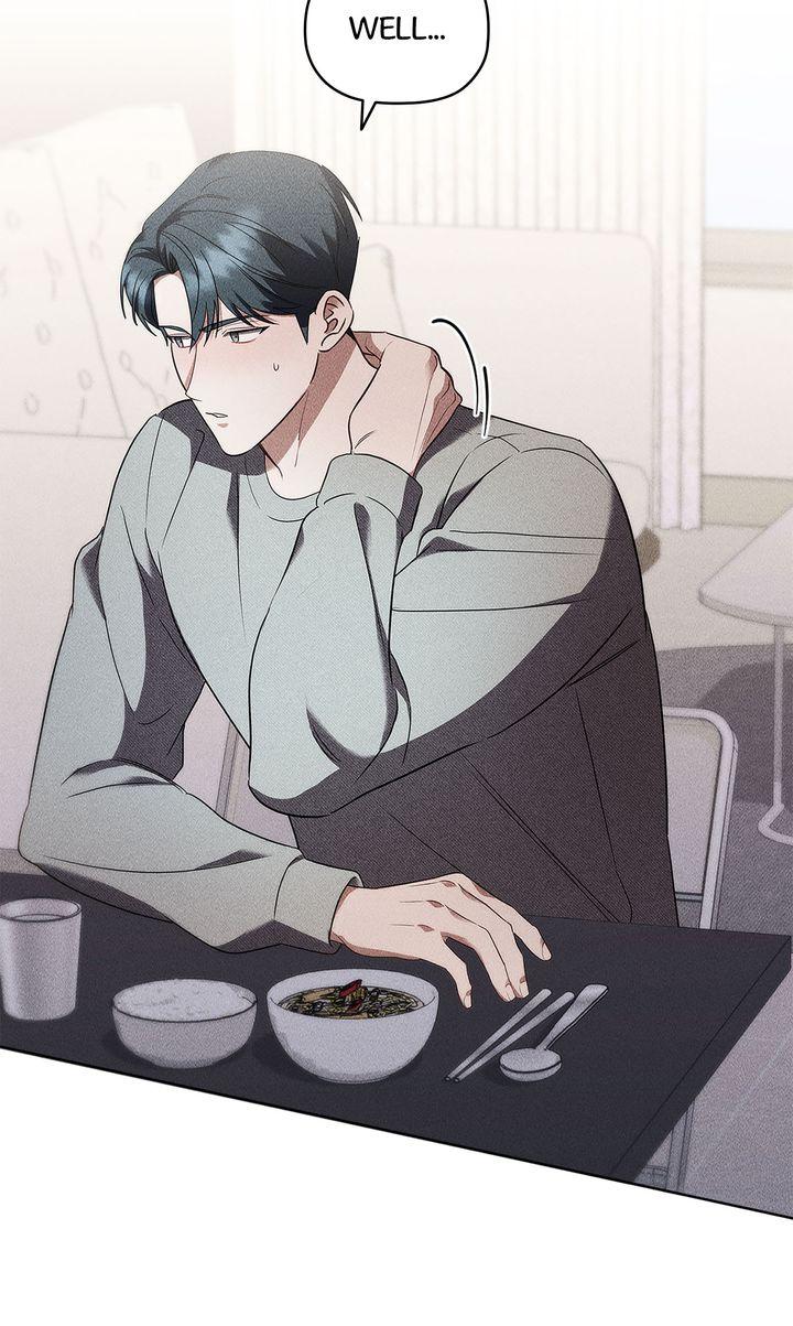 Romantic love in the romantic era Chapter 20 page 93 - 