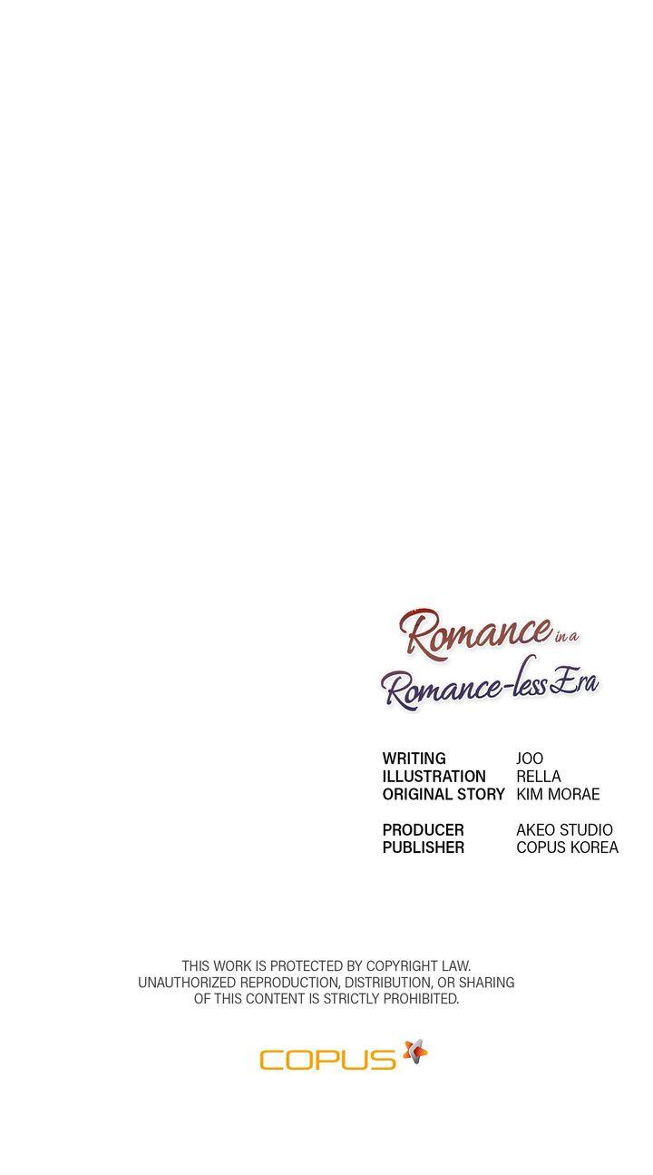 Romantic love in the romantic era Chapter 20 page 94 - 