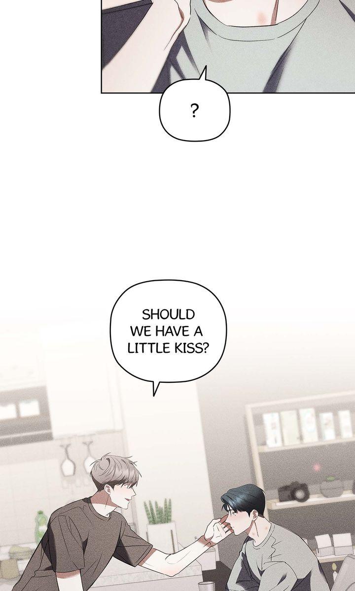 Romantic love in the romantic era Chapter 21 page 12 - 