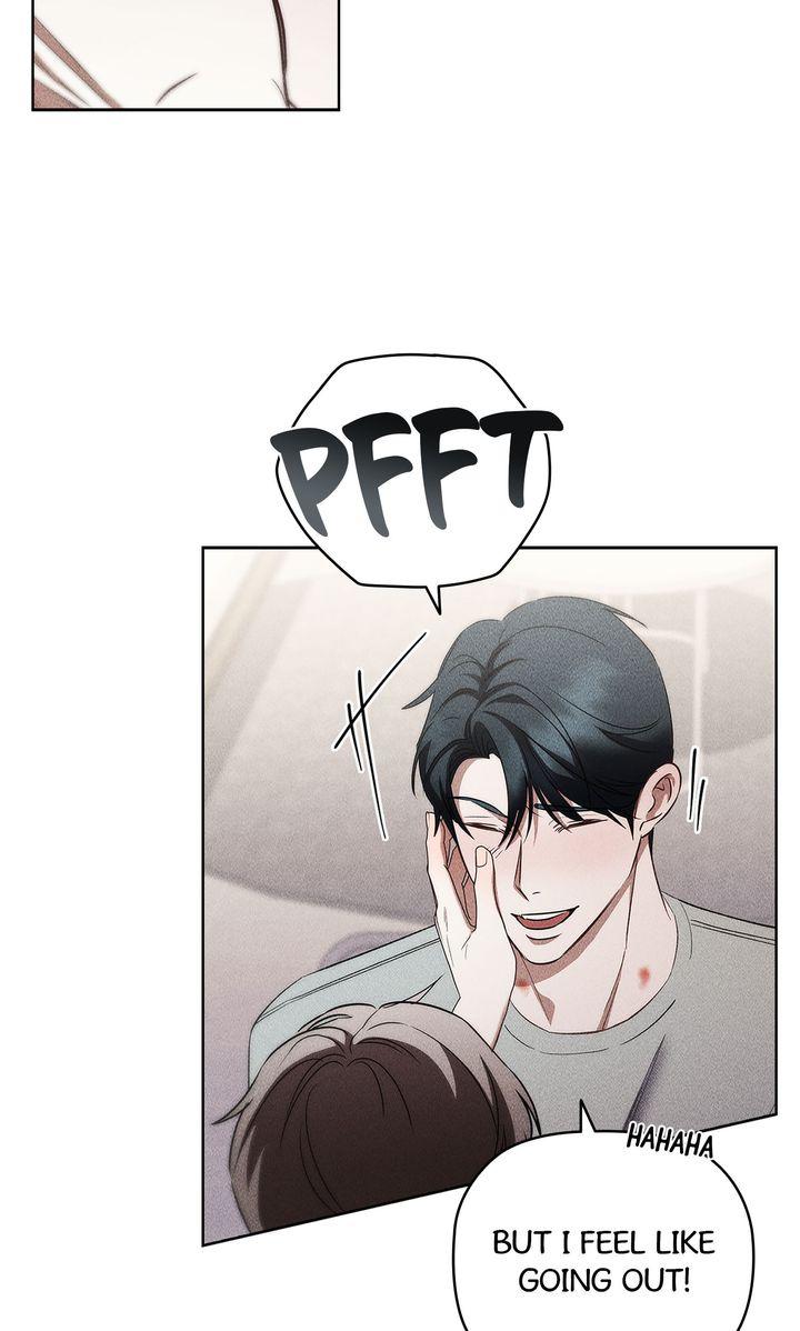 Romantic love in the romantic era Chapter 21 page 14 - 