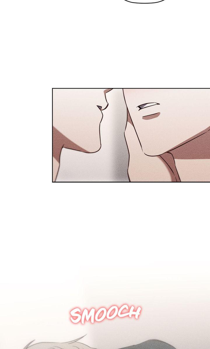 Romantic love in the romantic era Chapter 21 page 16 - 