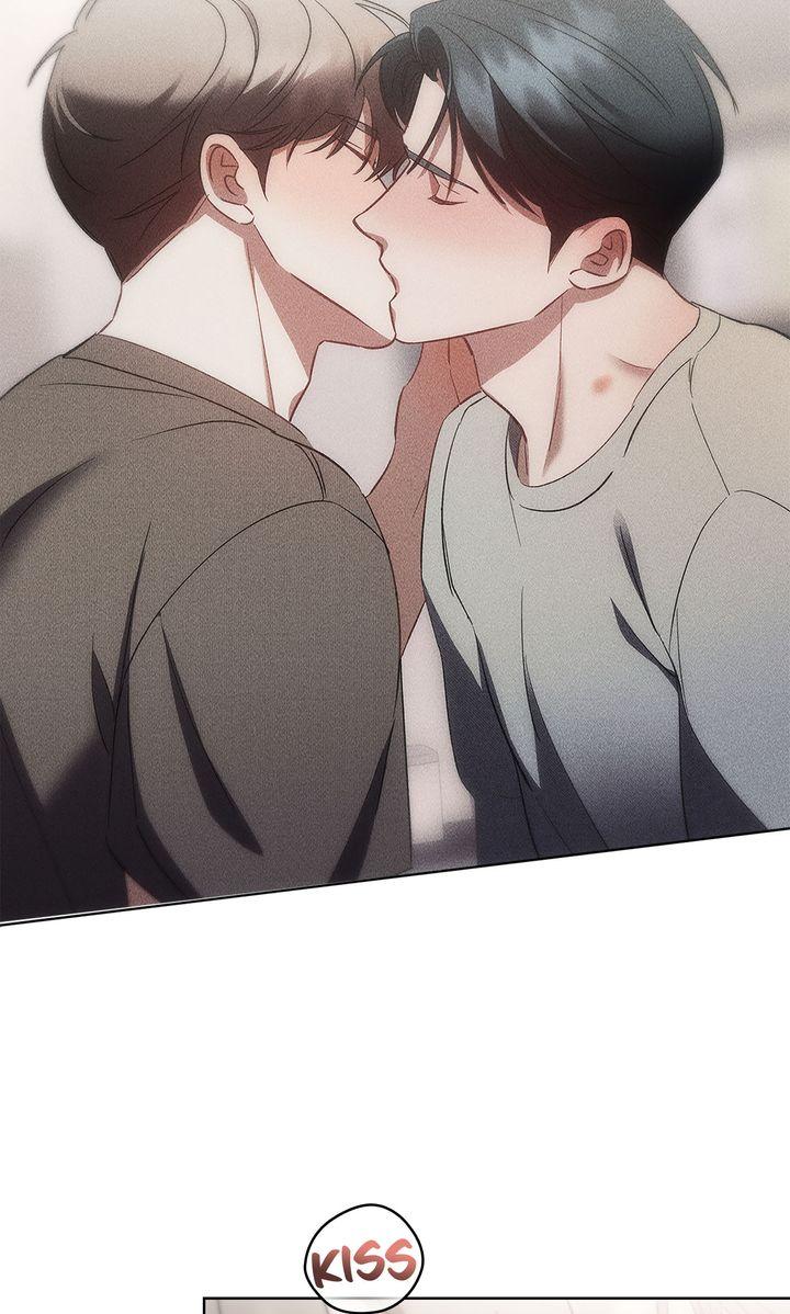 Romantic love in the romantic era Chapter 21 page 17 - 