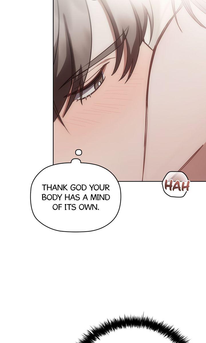 Romantic love in the romantic era Chapter 21 page 18 - 