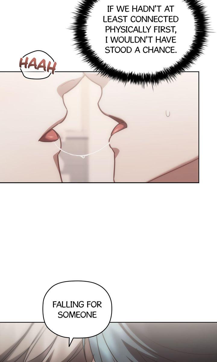 Romantic love in the romantic era Chapter 21 page 19 - 
