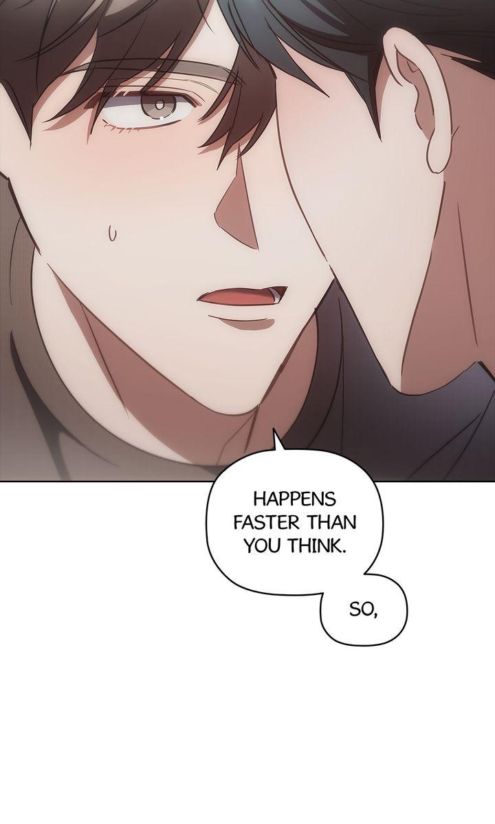 Romantic love in the romantic era Chapter 21 page 20 - 