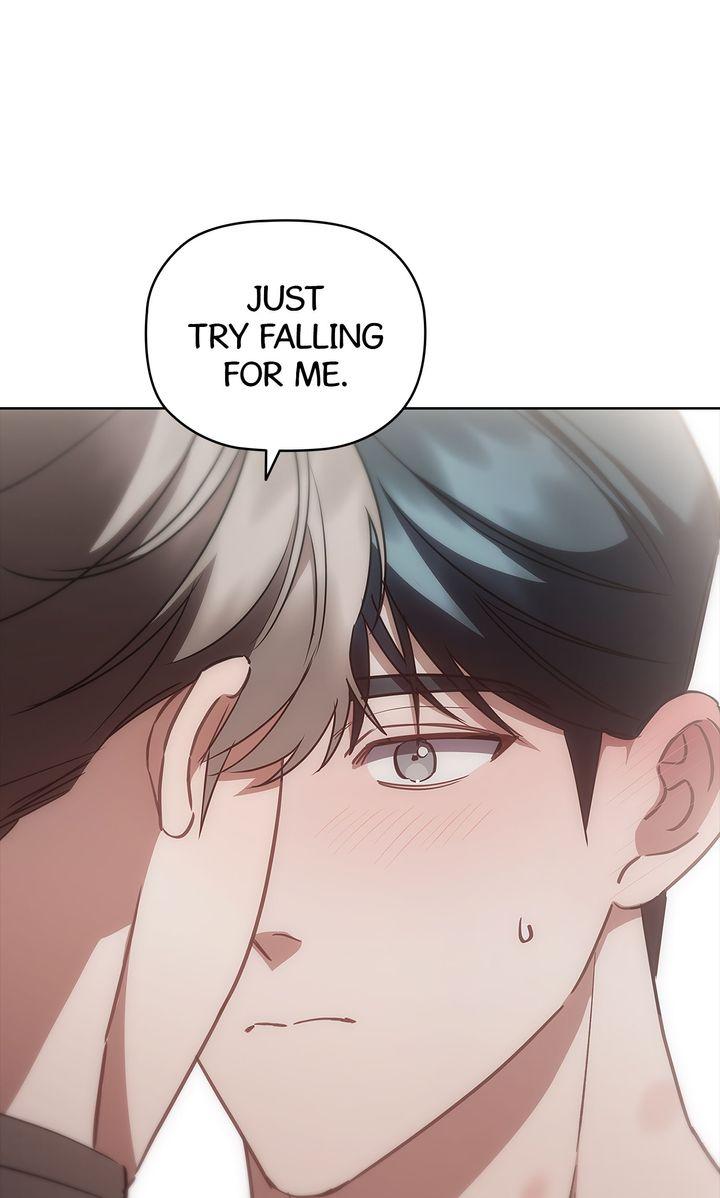 Romantic love in the romantic era Chapter 21 page 21 - 