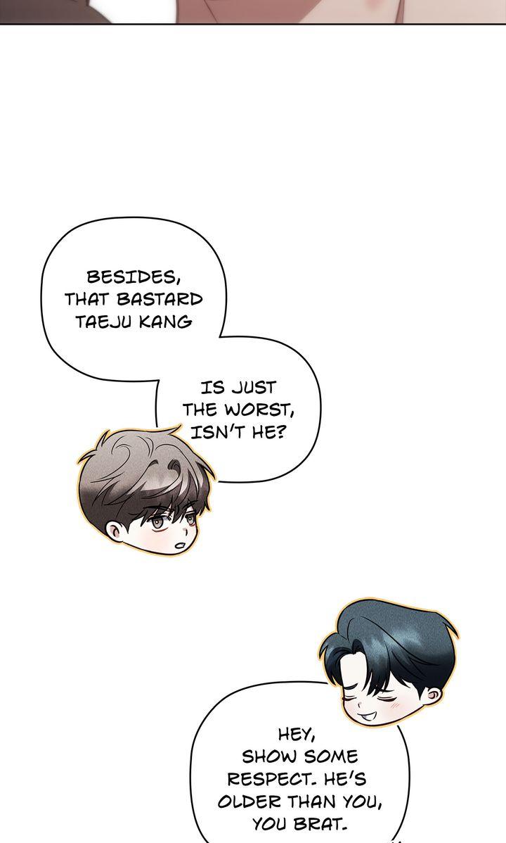 Romantic love in the romantic era Chapter 21 page 22 - 