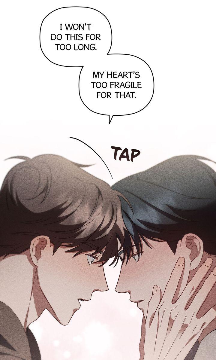 Romantic love in the romantic era Chapter 21 page 24 - 