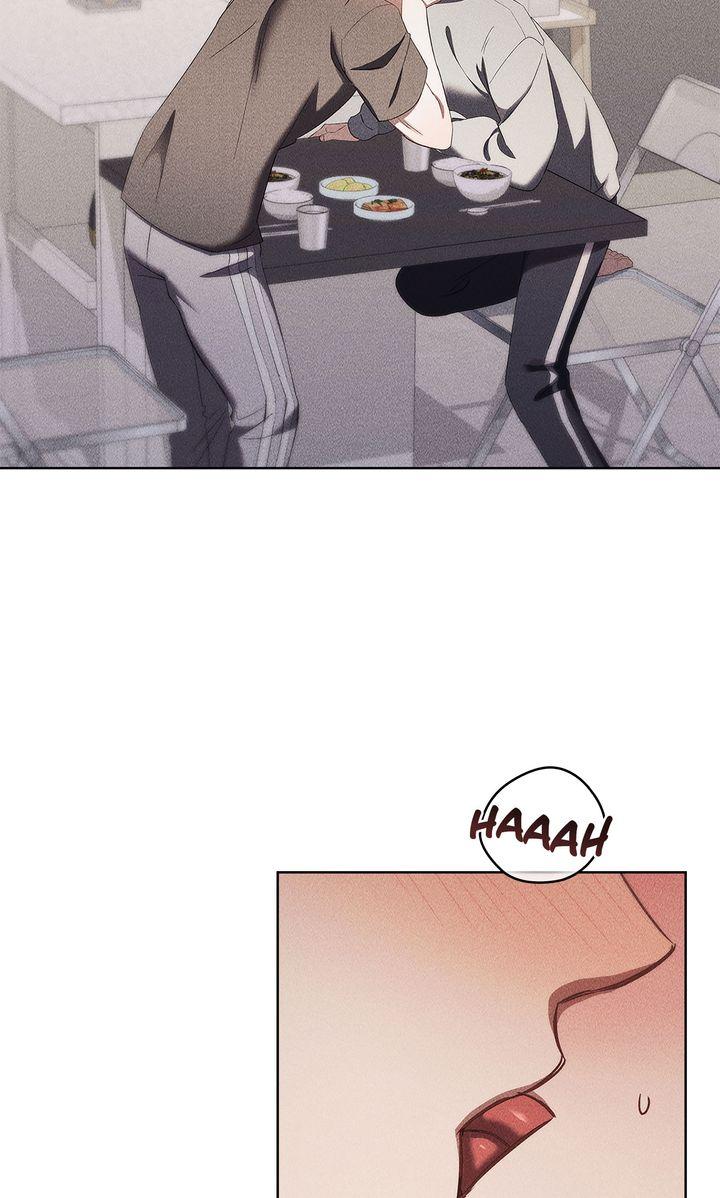 Romantic love in the romantic era Chapter 21 page 27 - 