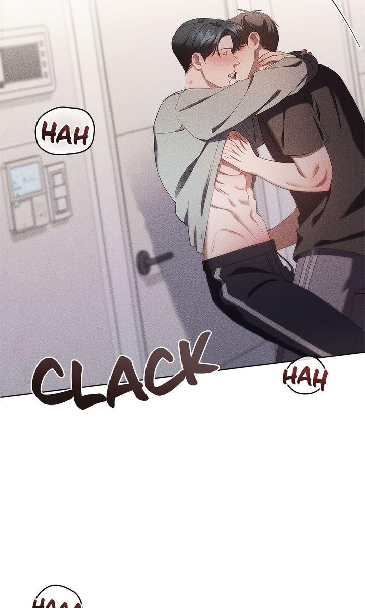 Romantic love in the romantic era Chapter 21 page 29 - 