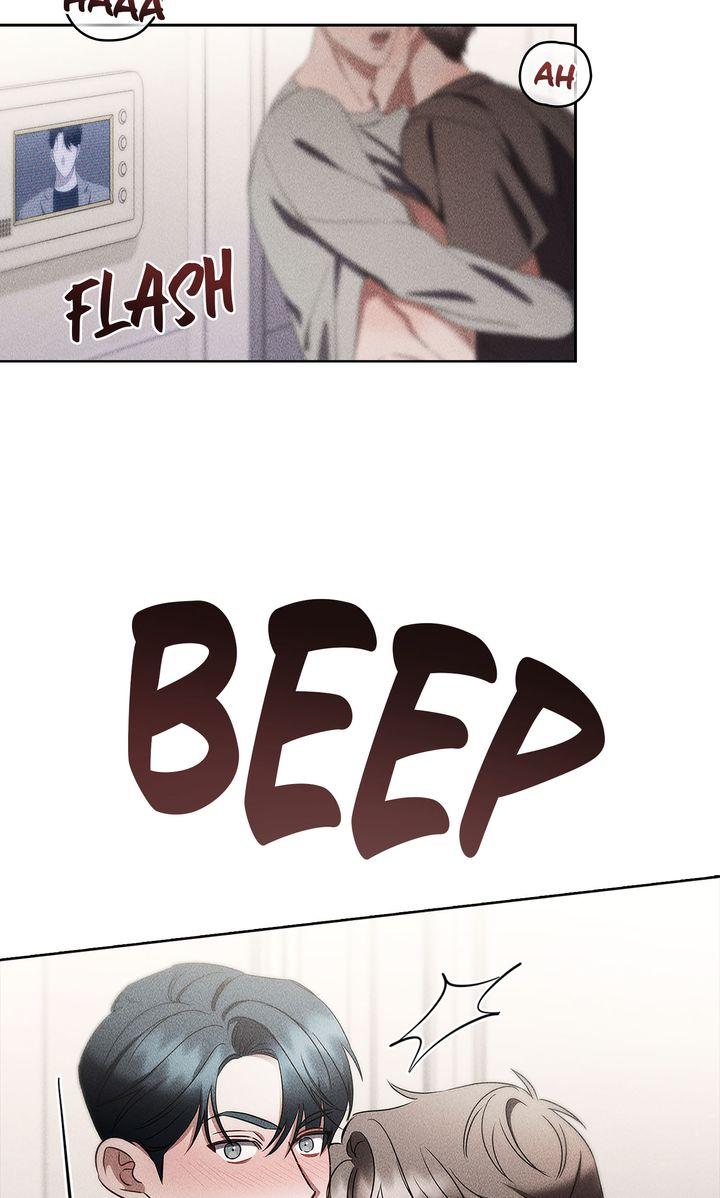 Romantic love in the romantic era Chapter 21 page 30 - 
