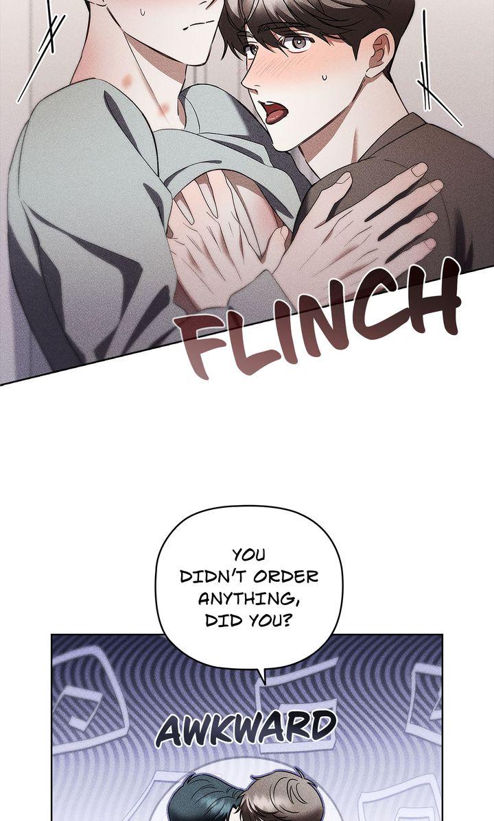 Romantic love in the romantic era Chapter 21 page 31 - 