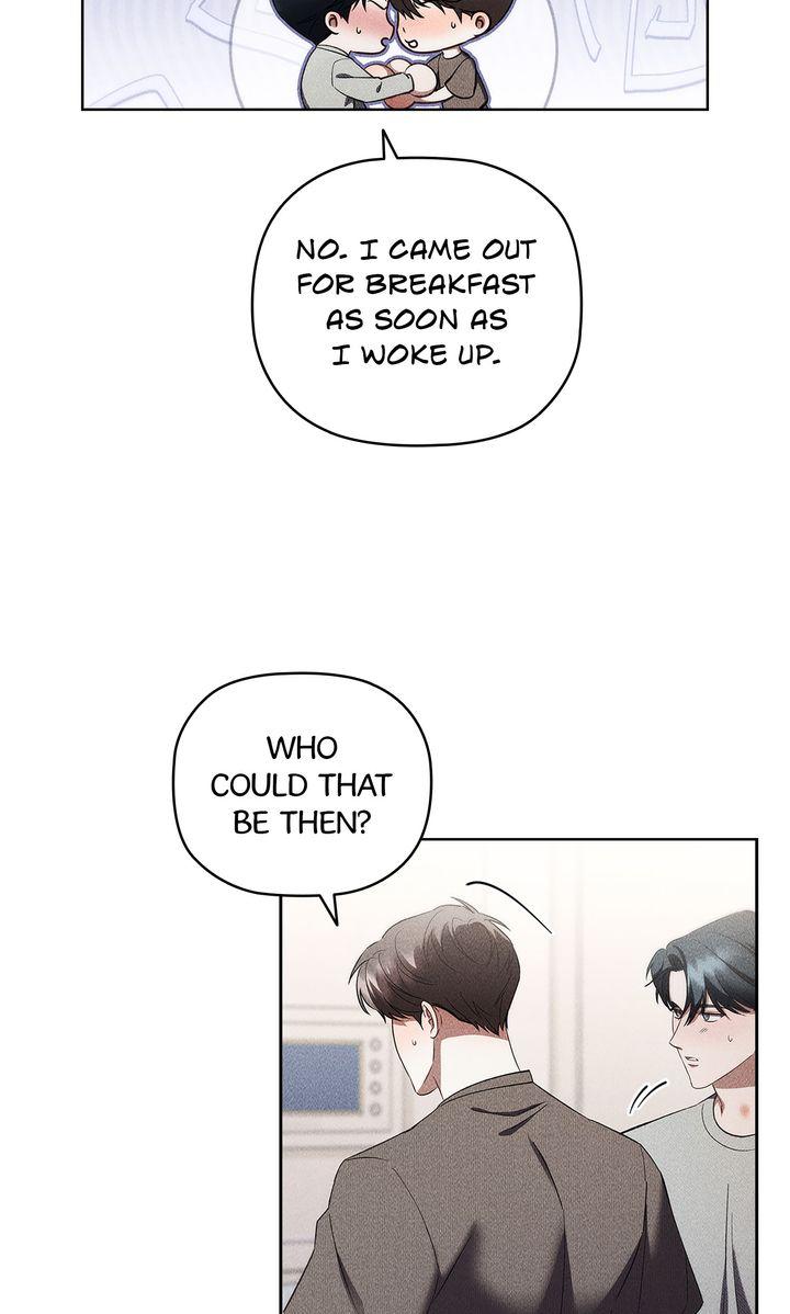 Romantic love in the romantic era Chapter 21 page 32 - 