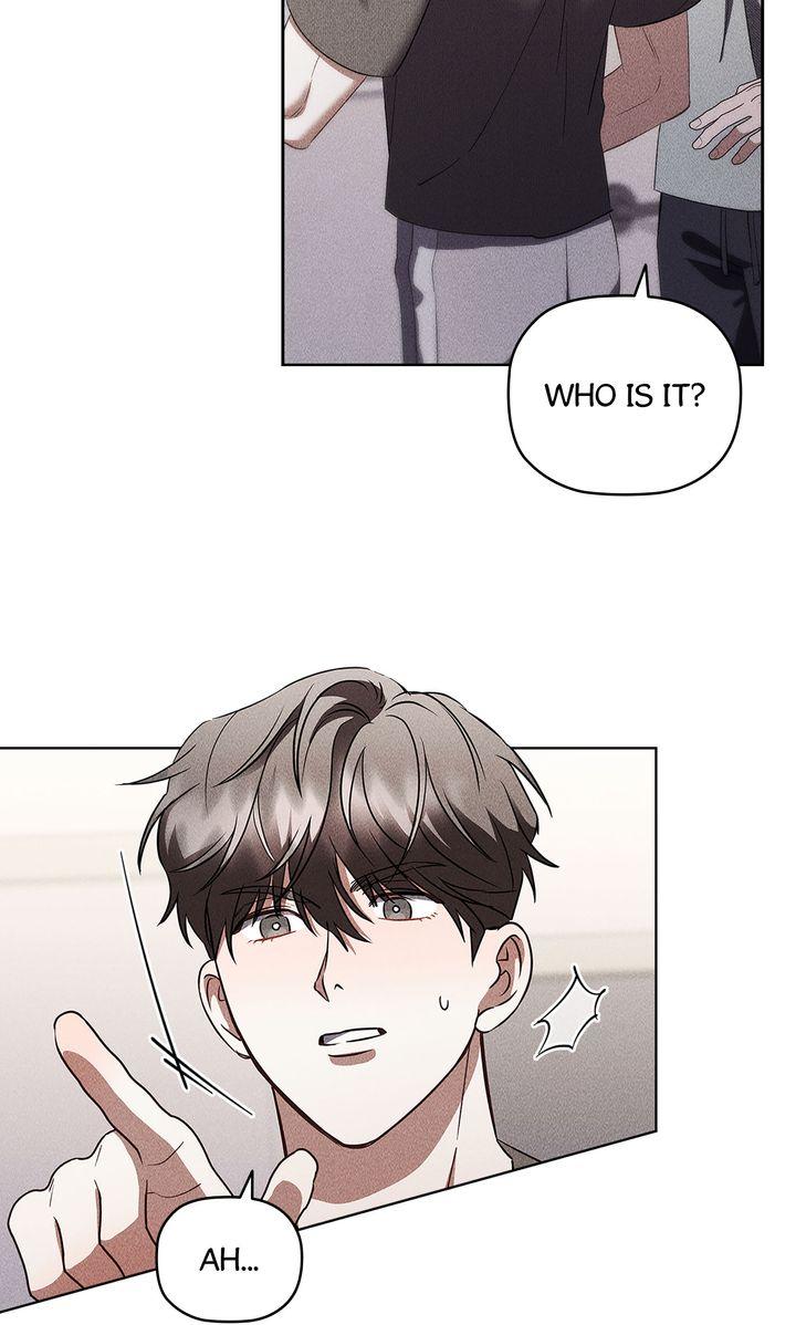 Romantic love in the romantic era Chapter 21 page 33 - 