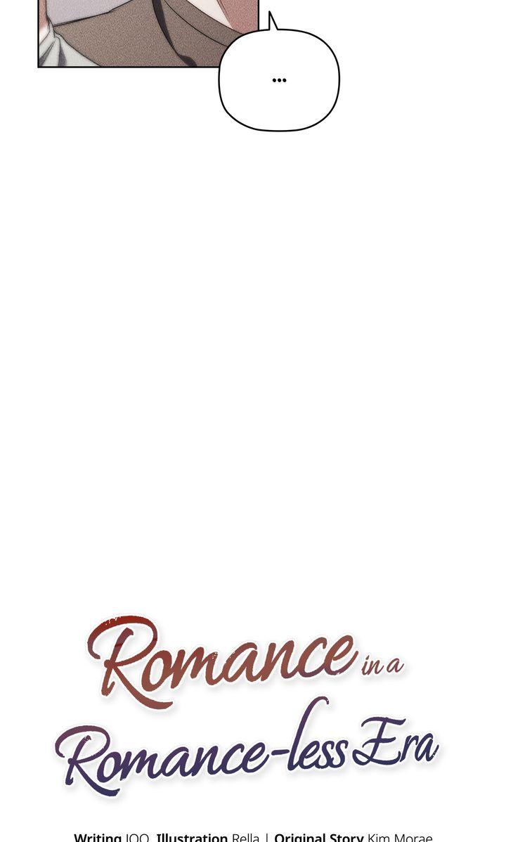 Romantic love in the romantic era Chapter 21 page 37 - 