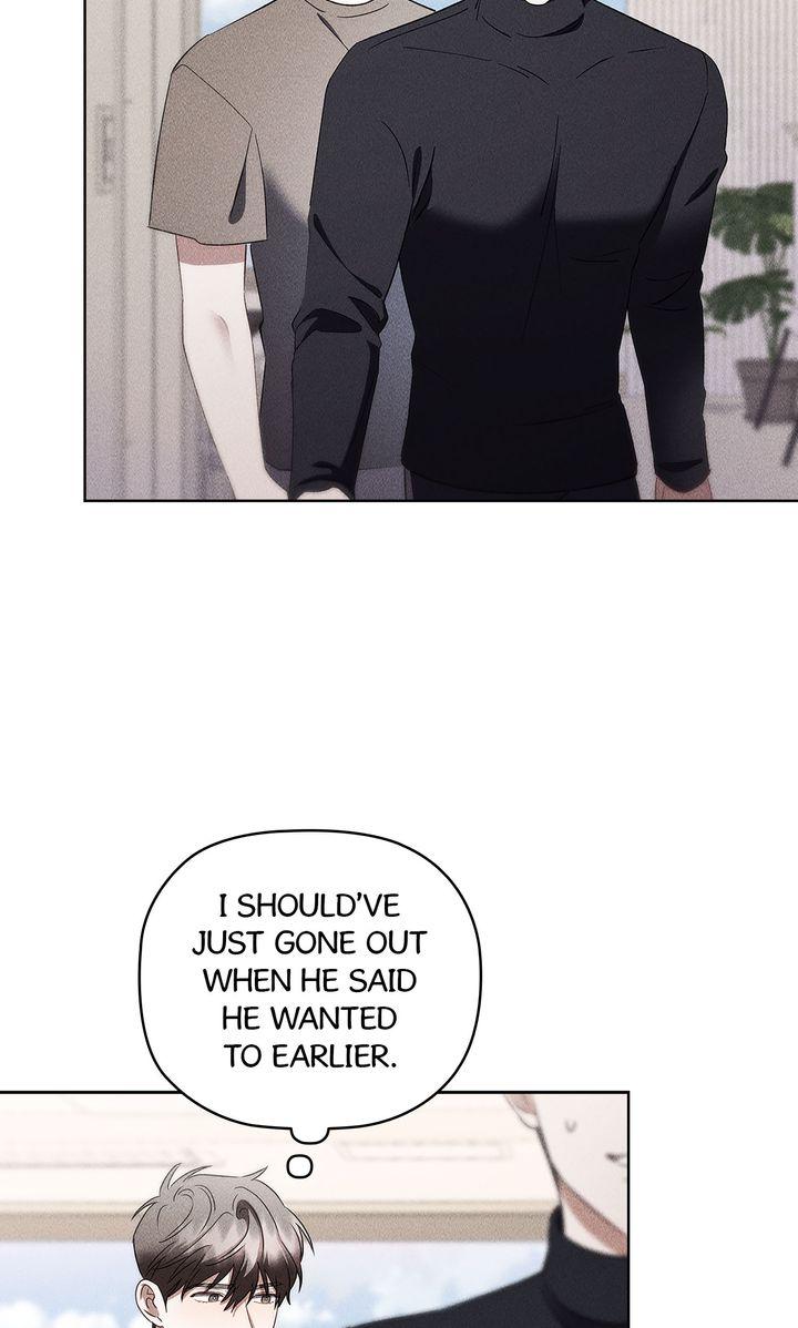 Romantic love in the romantic era Chapter 21 page 39 - 