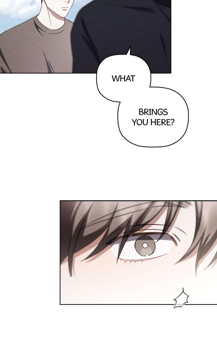 Romantic love in the romantic era Chapter 21 page 40 - 
