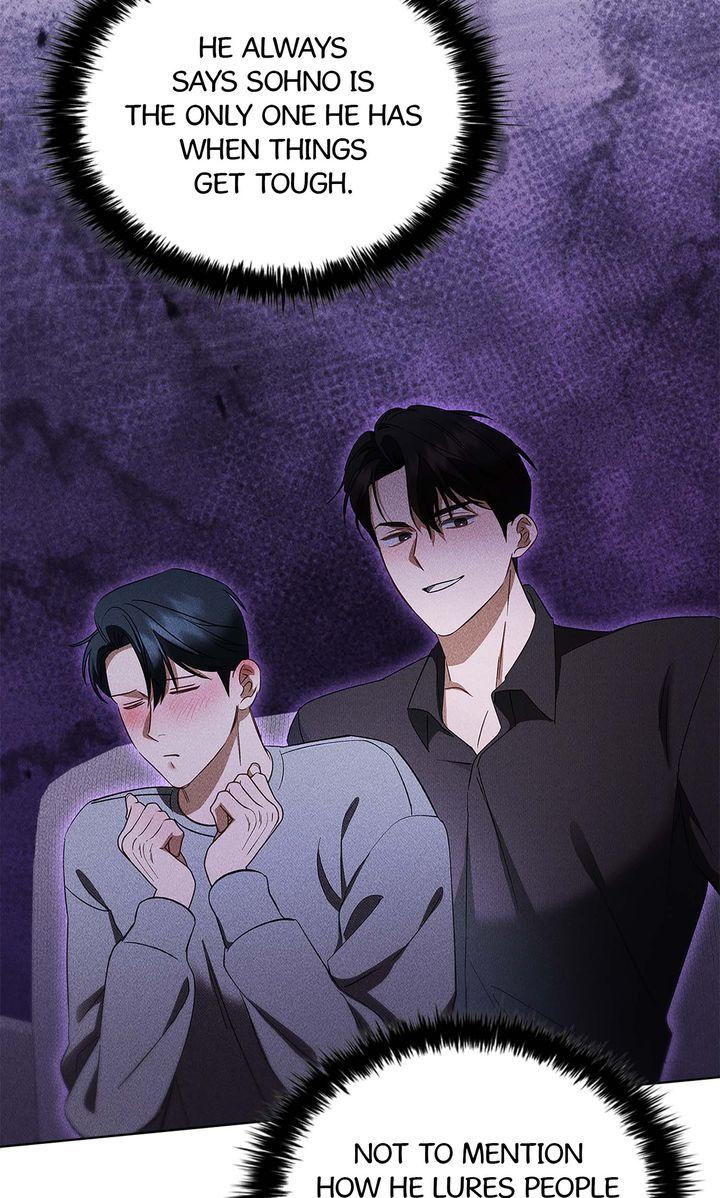 Romantic love in the romantic era Chapter 21 page 5 - 