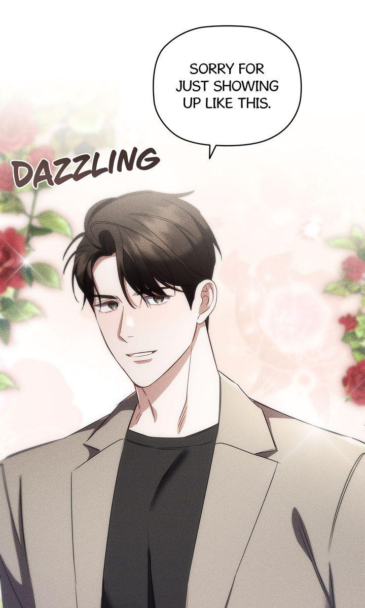Romantic love in the romantic era Chapter 21 page 41 - 