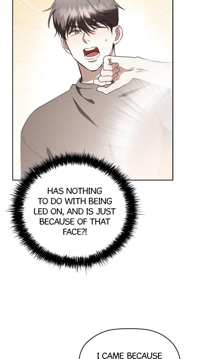 Romantic love in the romantic era Chapter 21 page 44 - 