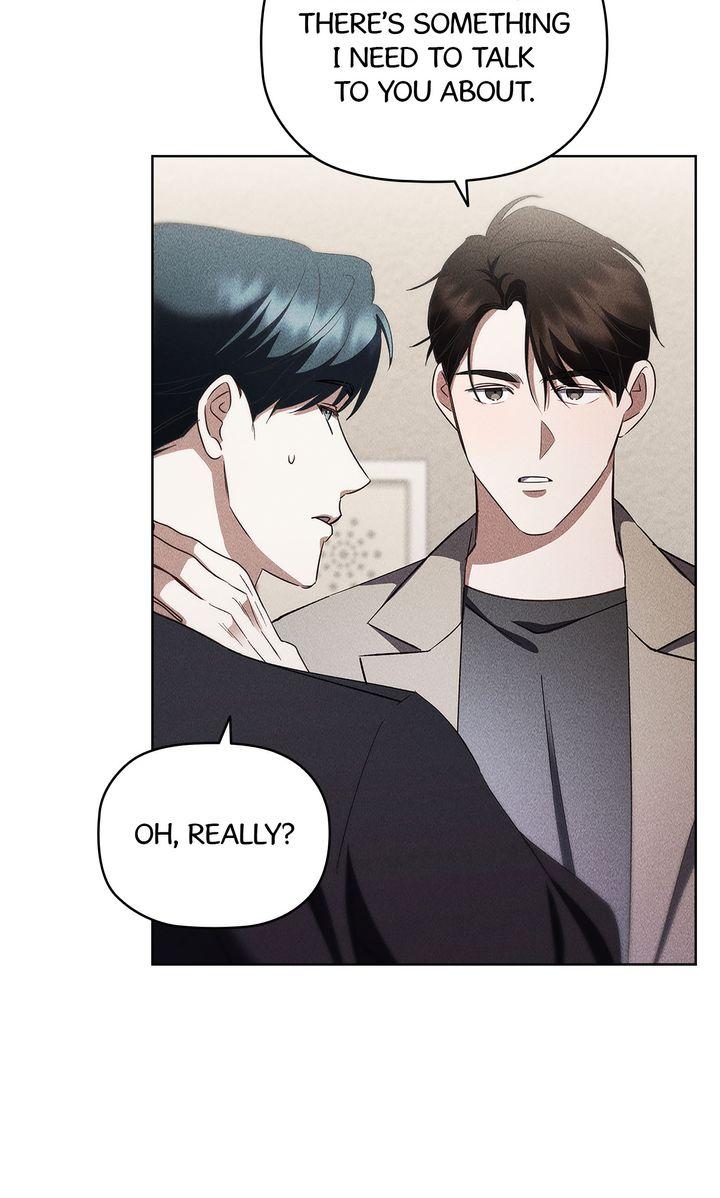 Romantic love in the romantic era Chapter 21 page 45 - 