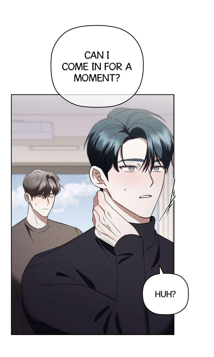 Romantic love in the romantic era Chapter 21 page 46 - 