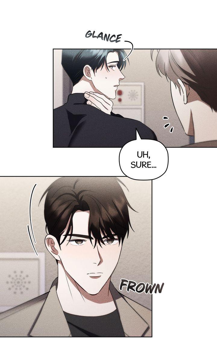 Romantic love in the romantic era Chapter 21 page 47 - 