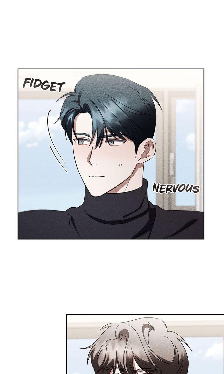 Romantic love in the romantic era Chapter 21 page 48 - 