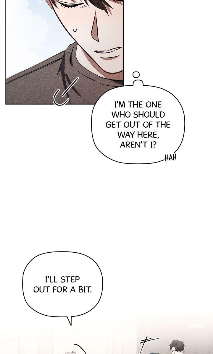 Romantic love in the romantic era Chapter 21 page 50 - 