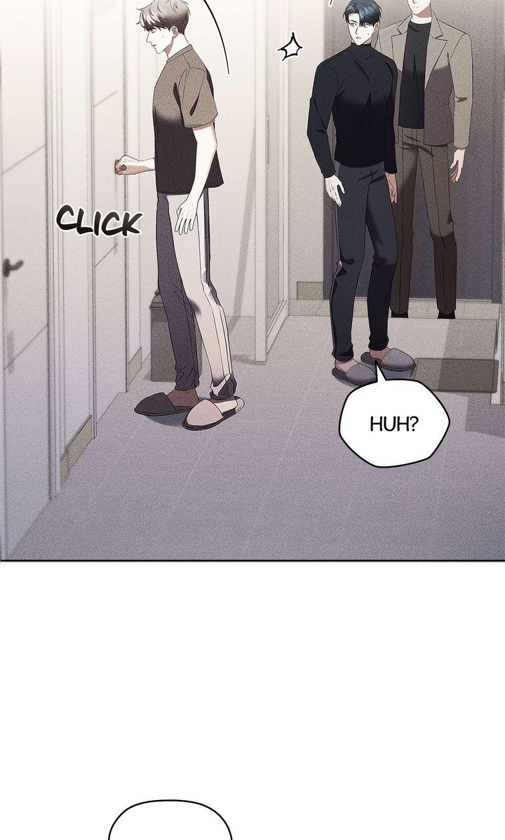 Romantic love in the romantic era Chapter 21 page 51 - 