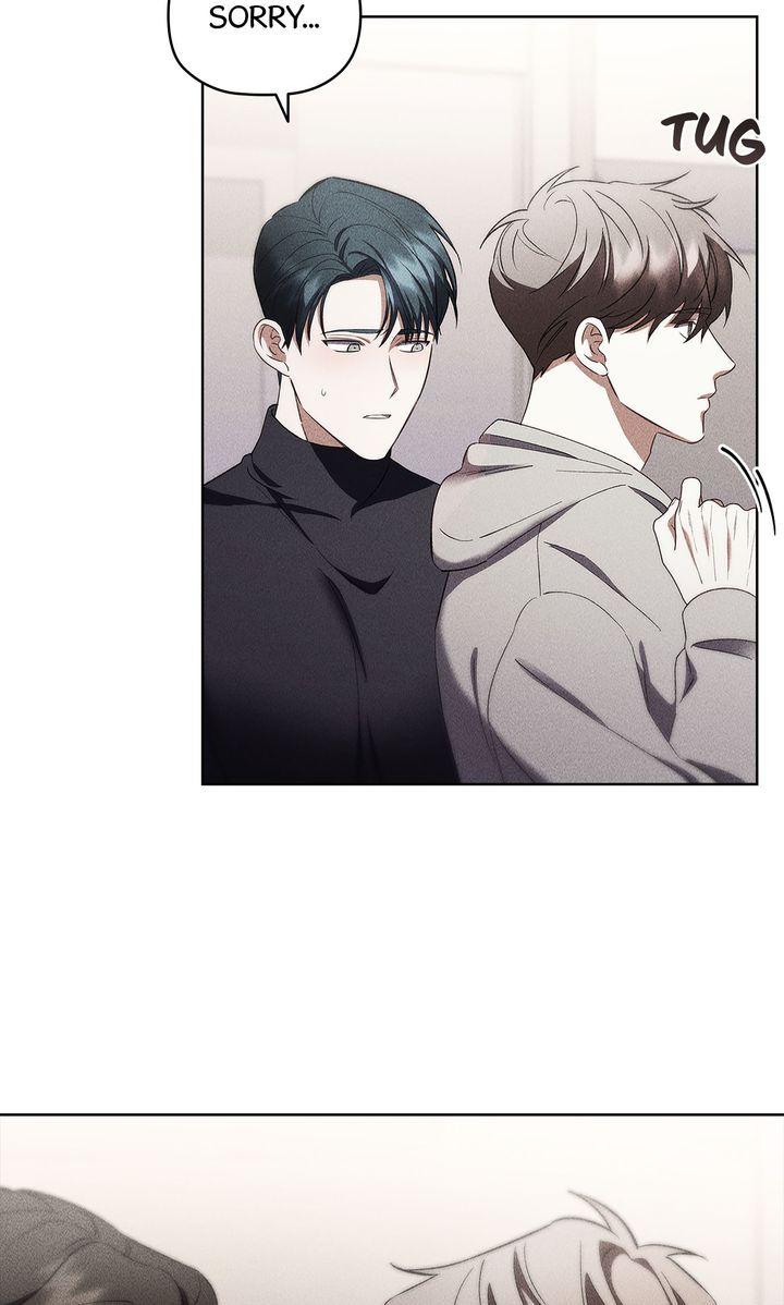 Romantic love in the romantic era Chapter 21 page 52 - 