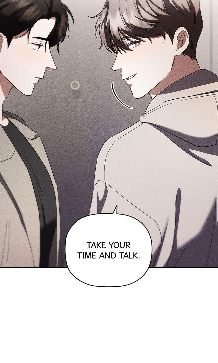 Romantic love in the romantic era Chapter 21 page 53 - 