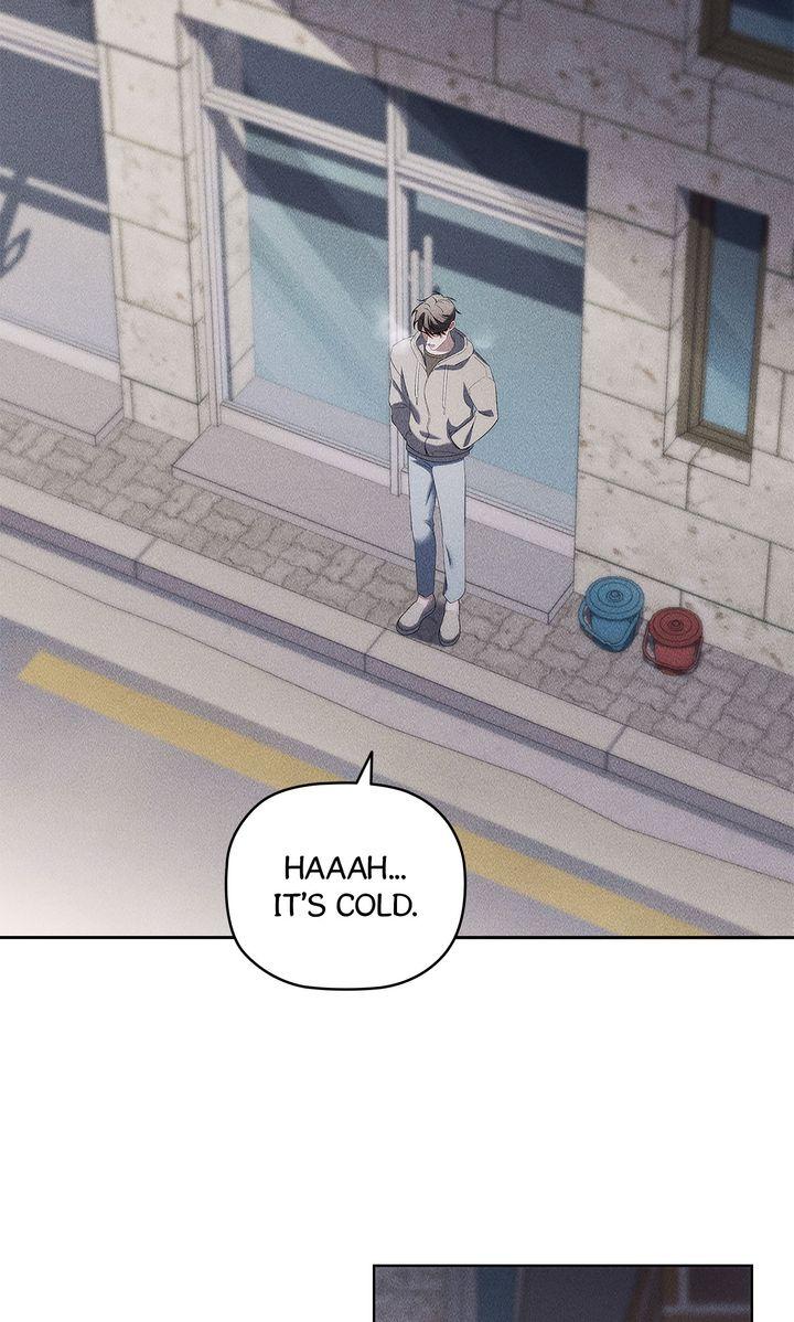 Romantic love in the romantic era Chapter 21 page 55 - 